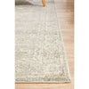 Palermo Transitional Silver Grey Designer Rug - Rugs Of Beauty - 8