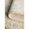 Palermo Transitional Silver Grey Designer Rug - Rugs Of Beauty - 14