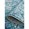 Madrid Transitional Blue Designer Rug - Rugs Of Beauty - 9