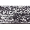 Provo Transitional Charcoal Runner Designer Rug - Rugs Of Beauty - 9
