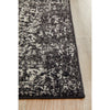 Provo Transitional Charcoal Runner Designer Rug - Rugs Of Beauty - 12