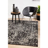 Provo Transitional Charcoal Designer Rug - Rugs Of Beauty - 3