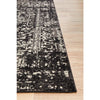 Provo Transitional Charcoal Designer Rug - Rugs Of Beauty - 11