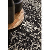 Provo Transitional Charcoal Designer Rug - Rugs Of Beauty - 5