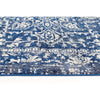 Santiago Transitional Navy Blue Designer Rug - Rugs Of Beauty - 9