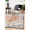 Murias Transitional Multi Coloured Designer Rug - Rugs Of Beauty - 4