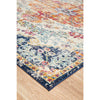 Murias Transitional Multi Coloured Designer Rug - Rugs Of Beauty - 6