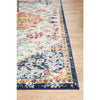 Murias Transitional Multi Coloured Designer Rug - Rugs Of Beauty - 7