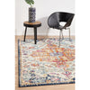 Murias Transitional Multi Coloured Designer Rug - Rugs Of Beauty - 2