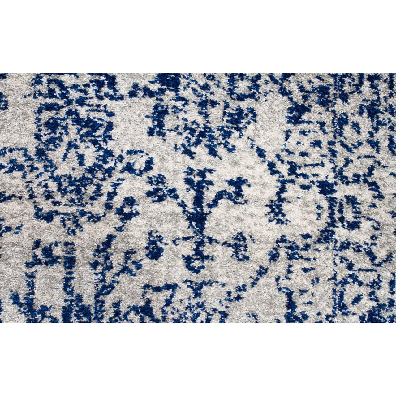 Nysa Blue Beige Transitional Designer Rug - Rugs Of Beauty - 12