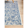 Nysa Blue Beige Transitional Designer Rug - Rugs Of Beauty - 6