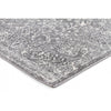 Zion Grey Transitional Patterned Designer Runner Rug - Rugs Of Beauty - 8