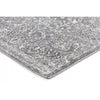 Zion Grey Transitional Patterned Designer Runner Rug - Rugs Of Beauty - 8