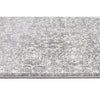 Zion Grey Transitional Patterned Designer Runner Rug - Rugs Of Beauty - 9