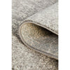 Zion Grey Transitional Patterned Designer Runner Rug - Rugs Of Beauty - 14