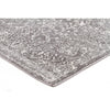 Zion Grey Transitional Patterned Designer Rug - Rugs Of Beauty - 6