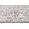 Zion Grey Transitional Patterned Designer Rug - Rugs Of Beauty - 4