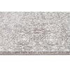 Zion Grey Transitional Patterned Designer Rug - Rugs Of Beauty - 4