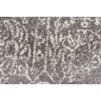 Zion Grey Transitional Patterned Designer Rug - Rugs Of Beauty - 5