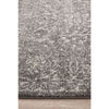 Zion Grey Transitional Patterned Designer Rug - Rugs Of Beauty - 9