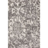 Zion Grey Transitional Patterned Designer Rug - Rugs Of Beauty - 10