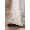 Zion Grey Transitional Patterned Designer Rug - Rugs Of Beauty - 12