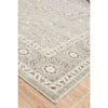 Lemuria Silver Grey Transitional Designer Rug - Rugs Of Beauty - 9