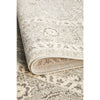 Lemuria Silver Grey Transitional Designer Rug - Rugs Of Beauty - 10