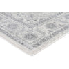 Reynes Transitional Beige Light Grey Designer Rug - Rugs Of Beauty - 8