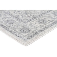Reynes Transitional Beige Light Grey Designer Rug - Rugs Of Beauty - 8
