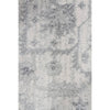 Reynes Transitional Beige Light Grey Designer Rug - Rugs Of Beauty - 10