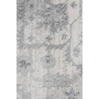 Reynes Transitional Beige Light Grey Designer Rug - Rugs Of Beauty - 10