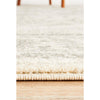 Reynes Transitional Beige Light Grey Designer Rug - Rugs Of Beauty - 6