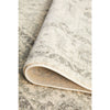 Reynes Transitional Beige Light Grey Designer Rug - Rugs Of Beauty - 12
