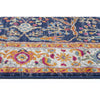 Orbit Multi Coloured Transitional Designer Rug - Rugs Of Beauty - 8