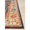 Orbit Multi Coloured Transitional Designer Rug - Rugs Of Beauty - 11