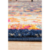 Orbit Multi Coloured Transitional Designer Rug - Rugs Of Beauty - 12