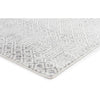 Dacca Transitional Grey Beige Designer Runner Rug - Rugs Of Beauty - 10