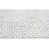 Dacca Transitional Grey Beige Designer Runner Rug - Rugs Of Beauty - 11