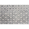Dacca Transitional Grey Beige Designer Runner Rug - Rugs Of Beauty - 12