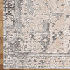 Taunton 2477 Bone Grey Transitional Textured Rug - Rugs Of Beauty - 6