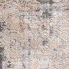 Taunton 2478 Bone Grey Transitional Textured Rug - Rugs Of Beauty - 4