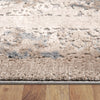 Taunton 2479 Bone Grey Transitional Textured Rug - Rugs Of Beauty - 5