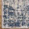 Taunton 2480 Blue Beige Grey Transitional Textured Rug - Rugs Of Beauty - 5