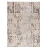 Taunton 2481 Grey Beige Transitional Textured Rug - Rugs Of Beauty - 1