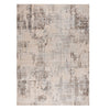 Taunton 2481 Grey Beige Transitional Textured Rug - Rugs Of Beauty - 1