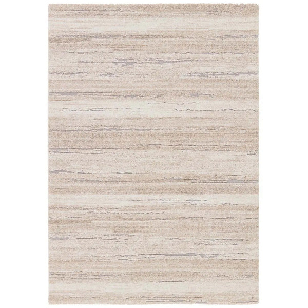 Cologne 2737 Cream Multi Coloured Modern Rug - Rugs Of Beauty - 1