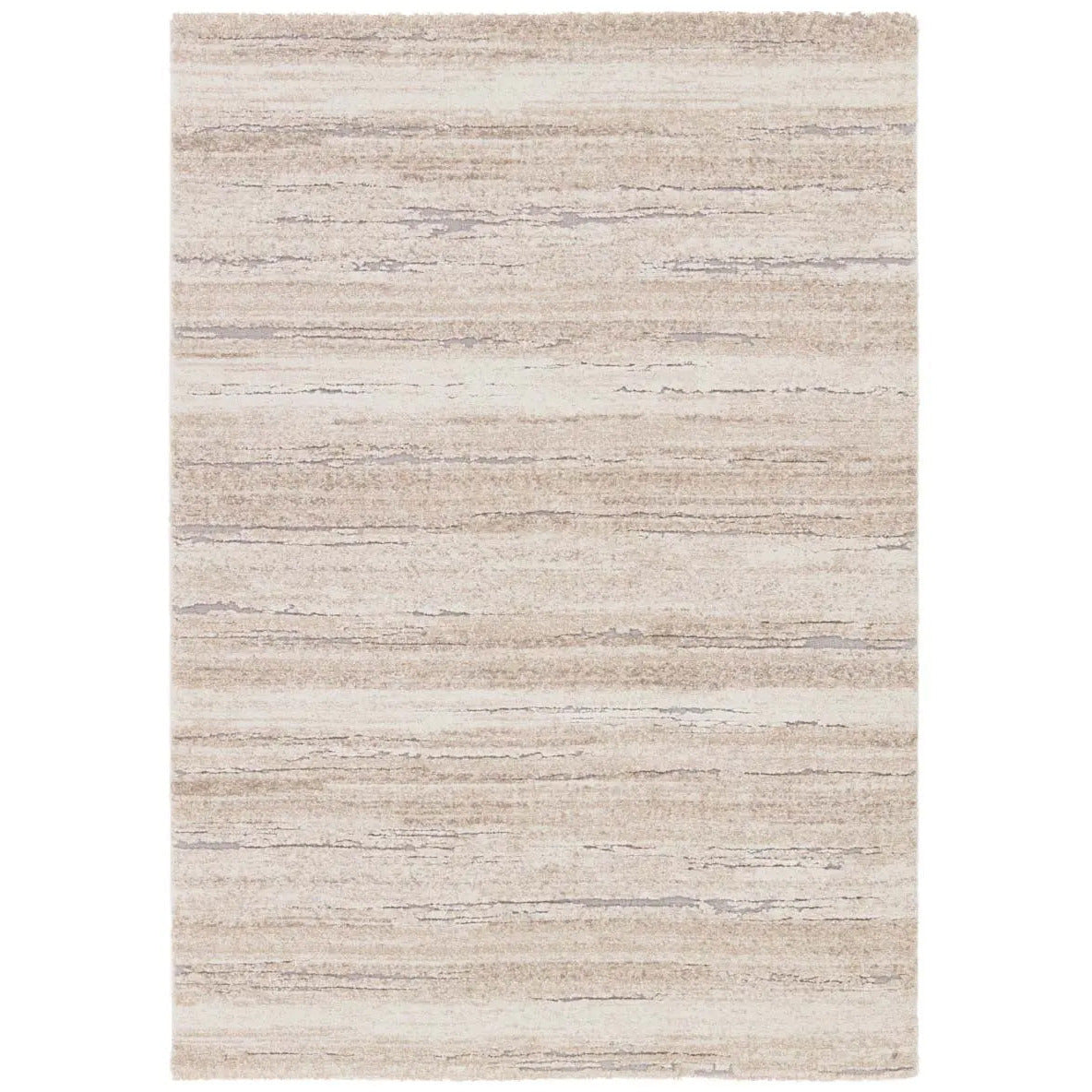 Cologne 2737 Cream Multi Coloured Modern Rug - Rugs Of Beauty - 1