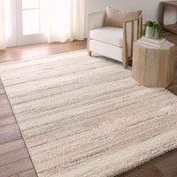 Cologne 2737 Cream Multi Coloured Modern Rug - Rugs Of Beauty - 2