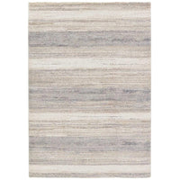 Cologne 2738 Silver Grey Multi Coloured Modern Rug - Rugs Of Beauty - 1